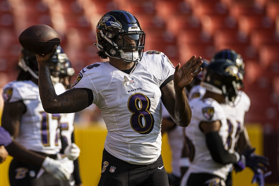 Monday Night Football Preview: Ravens at Raiders