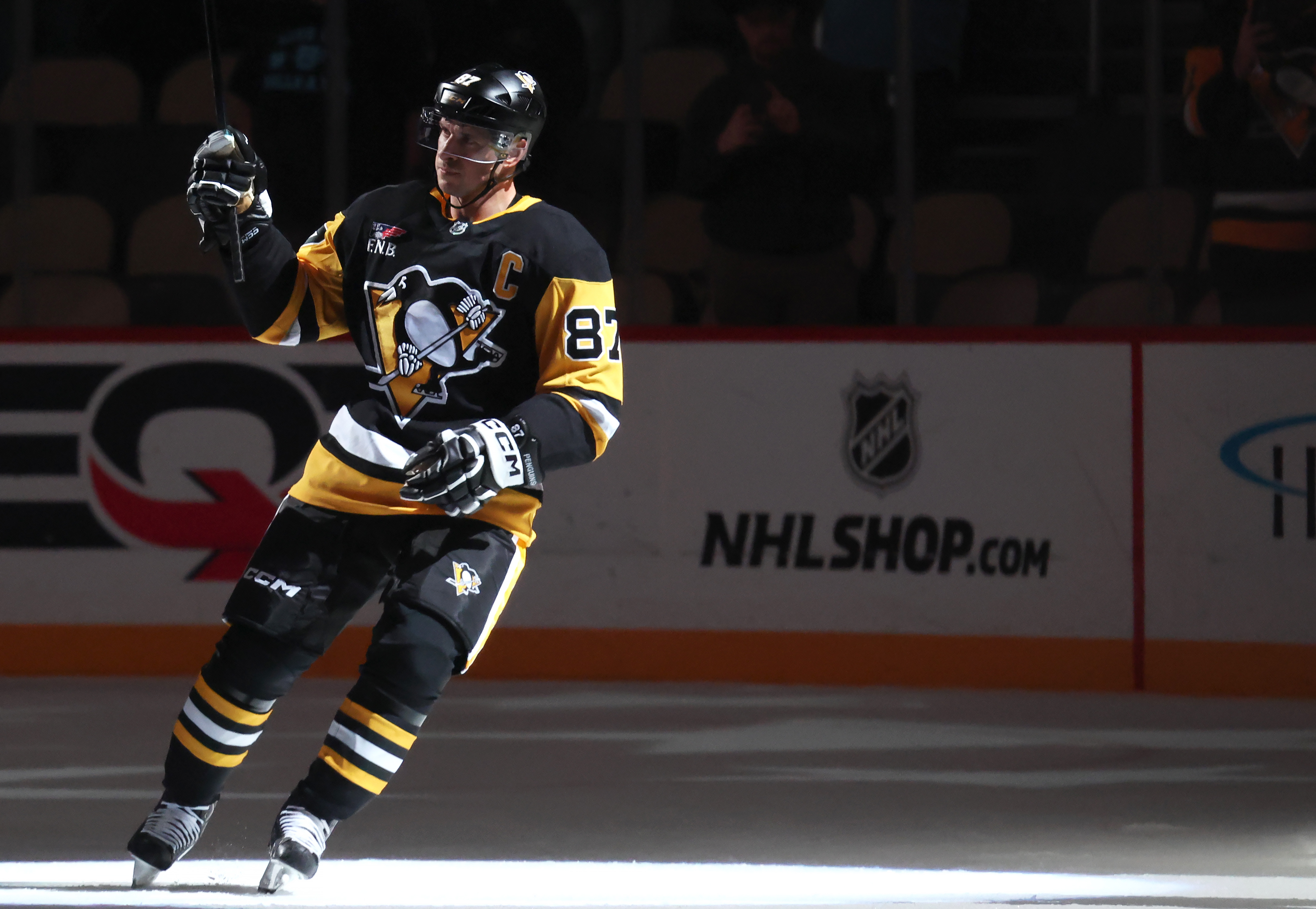 NHL Player Props Today: Anytime Goal Scorer Predictions & Best Bets for Tuesday