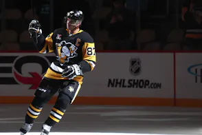 NHL Player Props Today: Anytime Goal Scorer Predictions & Best Bets for Tuesday