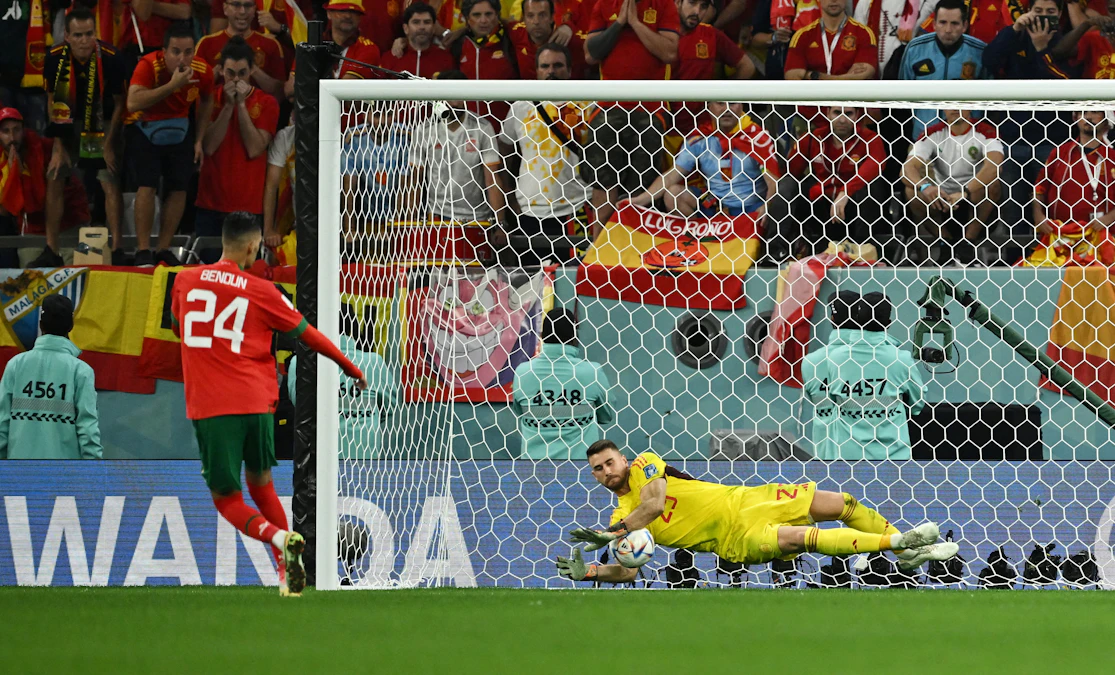 ⚽ Golden Glove Odds & Predictions: Who Will Win Best Goalkeeper at World Cup 2026?