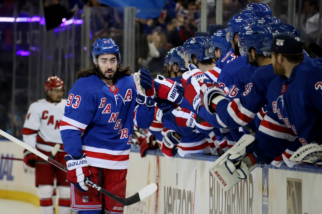 Panthers vs. Rangers Predictions & Odds Today: Eastern Conference Final Expert Picks