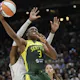 Storm vs. Sky Prediction, Odds & WNBA Best Bets: July 24