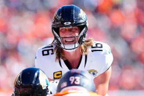 Patriots vs. Jaguars Prediction: Week 3 Odds, Picks & Best Bet