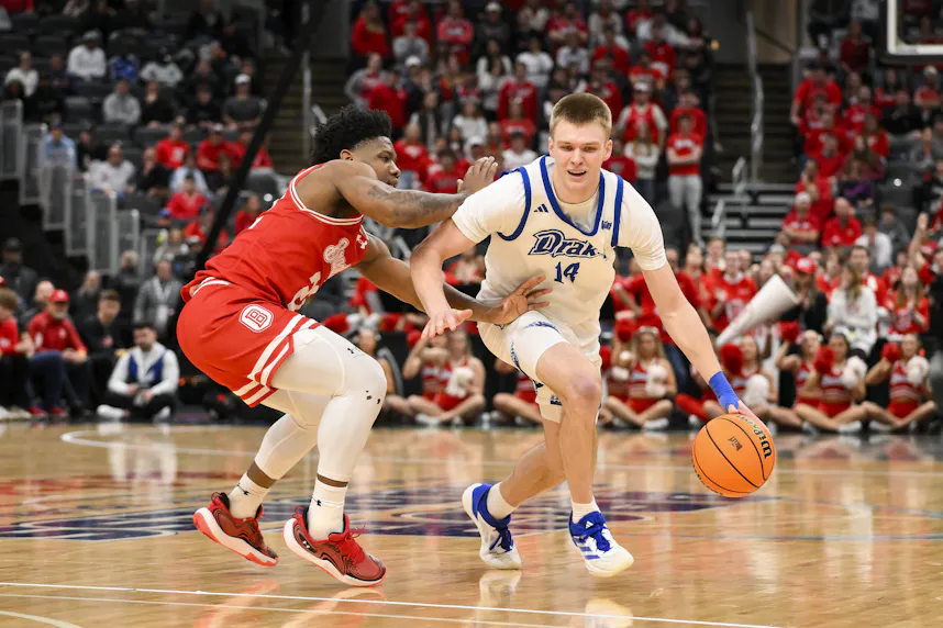 Missouri vs. Drake Prediction, Odds & Preview Tonight: March Madness First Round Best Bets