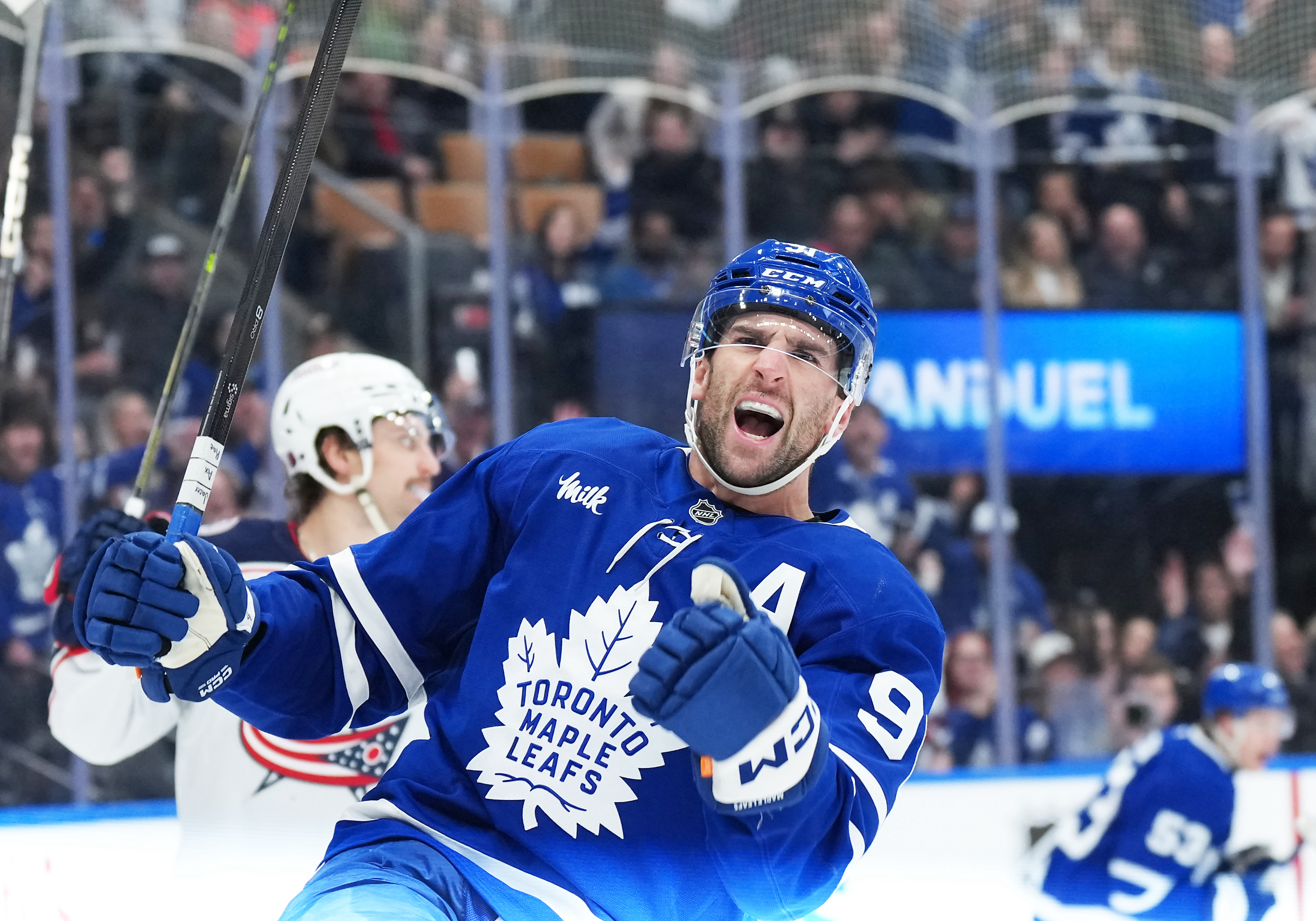 Maple Leafs vs. Canadiens Player Props: Best NHL Prop Bet Picks for Nov. 22