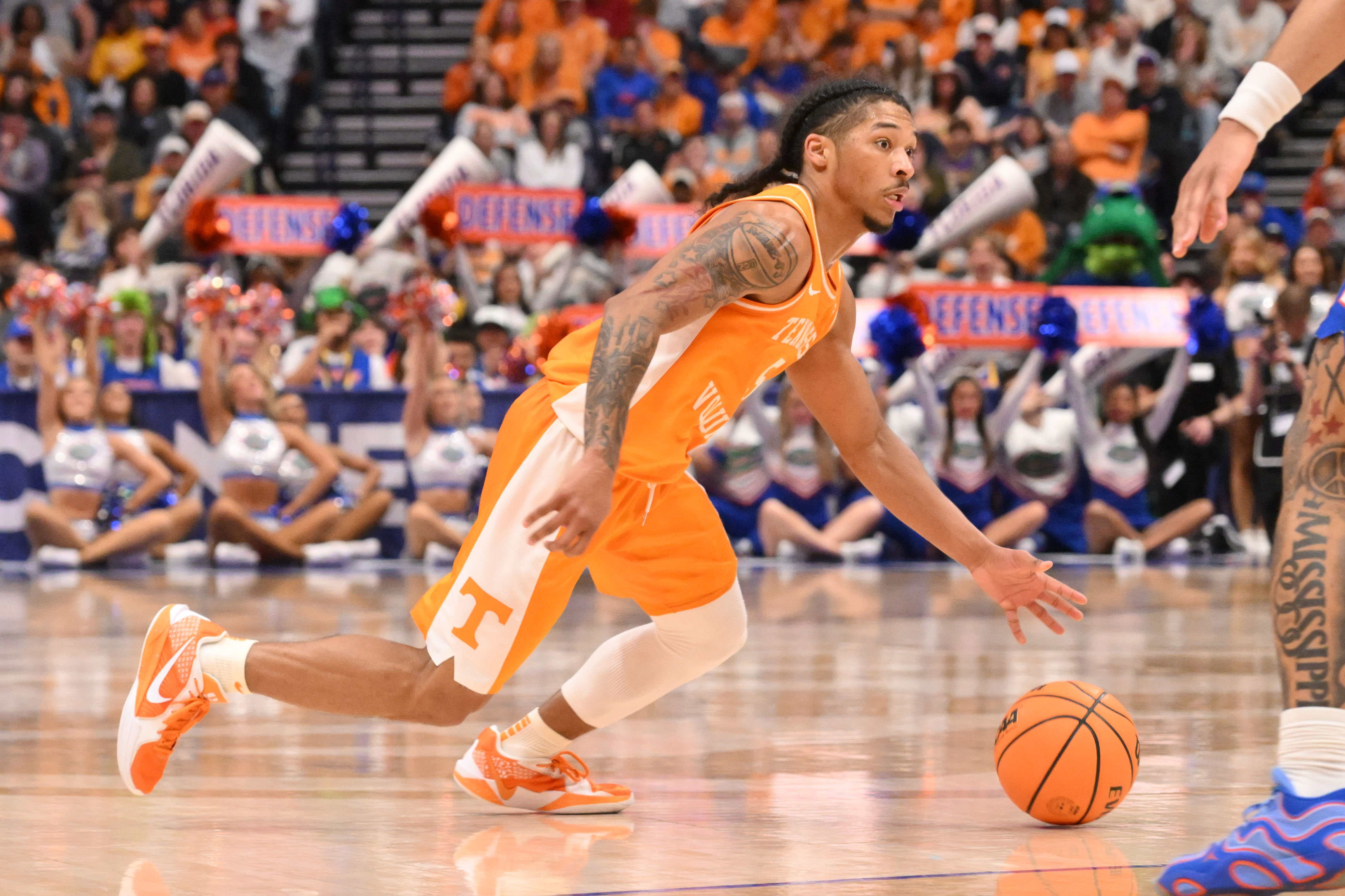 Tennessee vs. Wofford Prediction, Odds & Preview: Best Picks for NCAA Tournament First Round