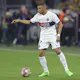 Kylian Mbappe plays the ball against Borussia Dortmund as we make our expert prediction for the second leg of the PSG vs. Borussia Dortmund Champions League semifinal. 