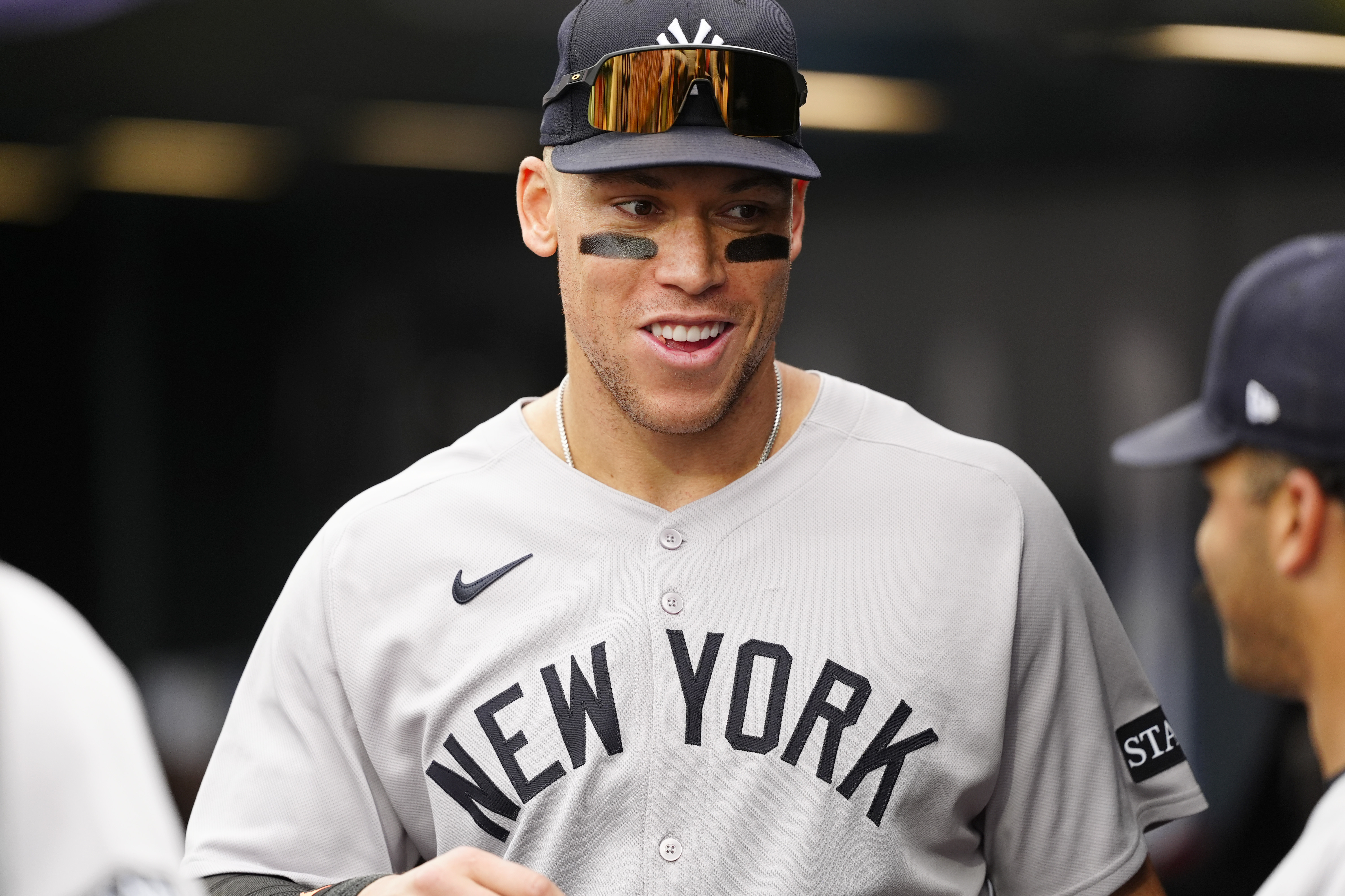 Will Aaron Judge Be 1st to Hit .400 Since 1941 & Break 84-Year-Old MLB Record?