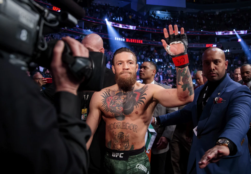 UFC 329 Odds: Conor McGregor vs. Max Holloway 2 Betting Lines & Card Info