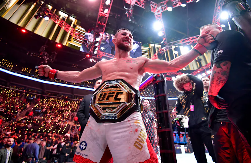 UFC 316 Odds: Dvalishvili vs. O'Malley 2 Betting Lines & Card Info