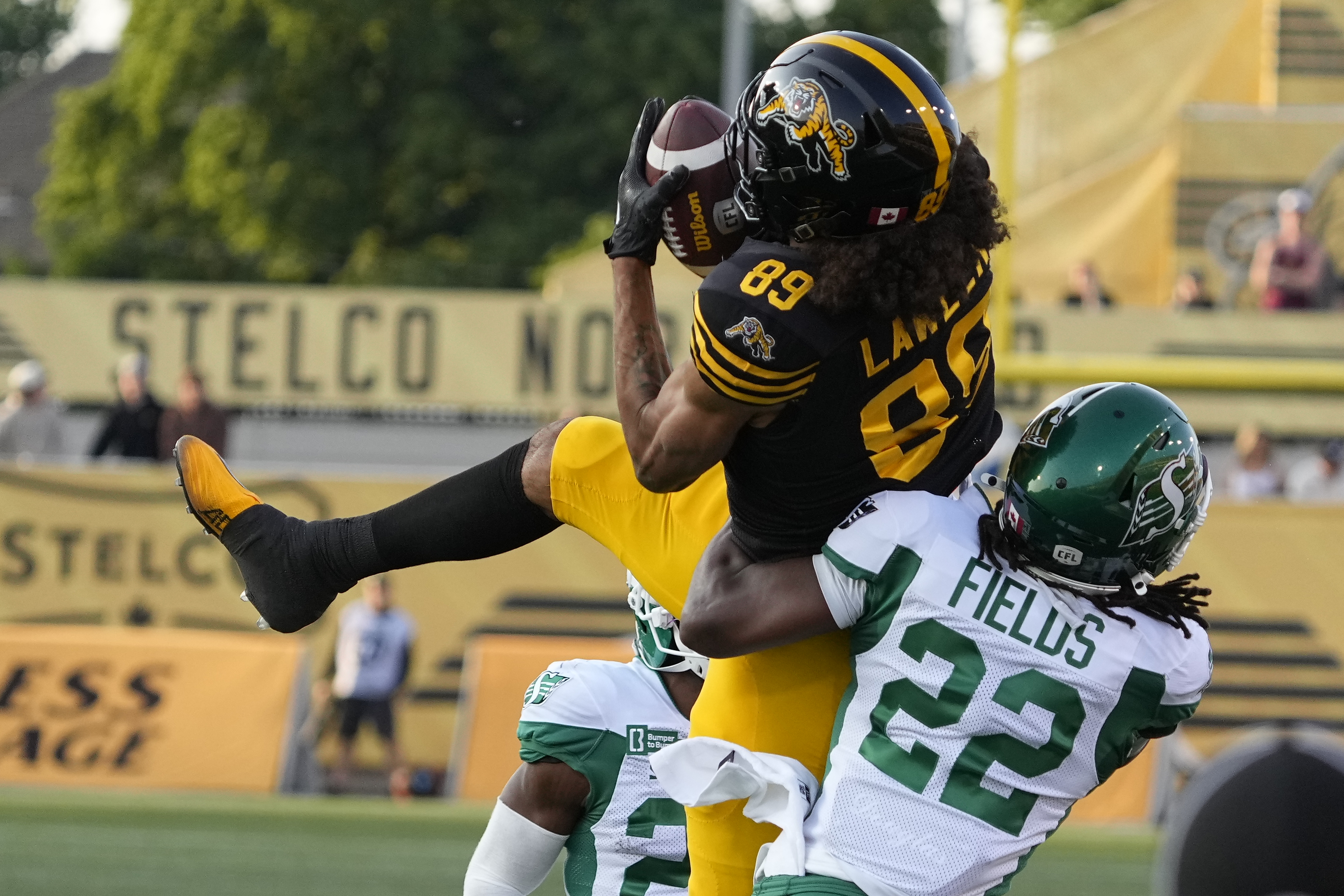 Tiger-Cats vs. Alouettes Prediction, Odds & Expert Picks: CFL Week 14 Best Bets