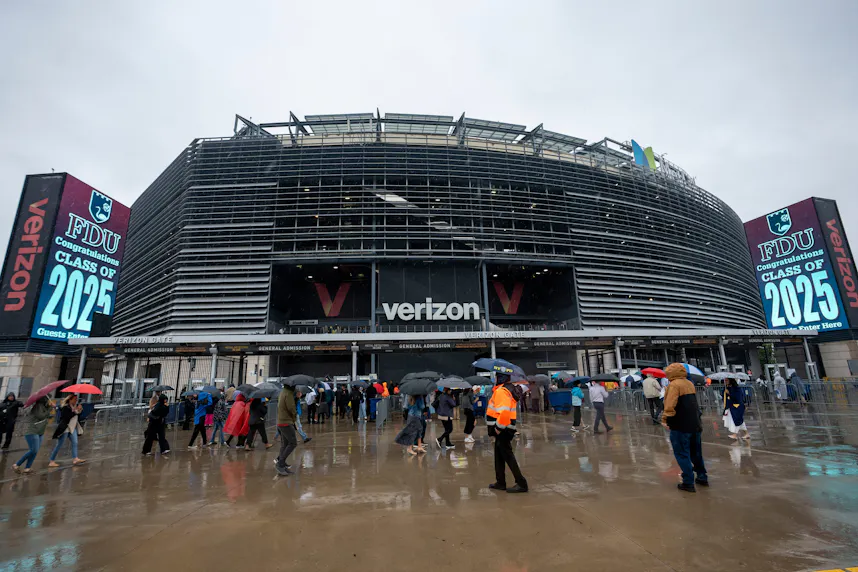NFL Weather Report Week 1: Forecasts and Betting & Fantasy Impacts for Every Game Today