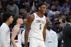 🏀 Illinois vs. UConn Player Props Today: March Madness Final Four Picks & Odds