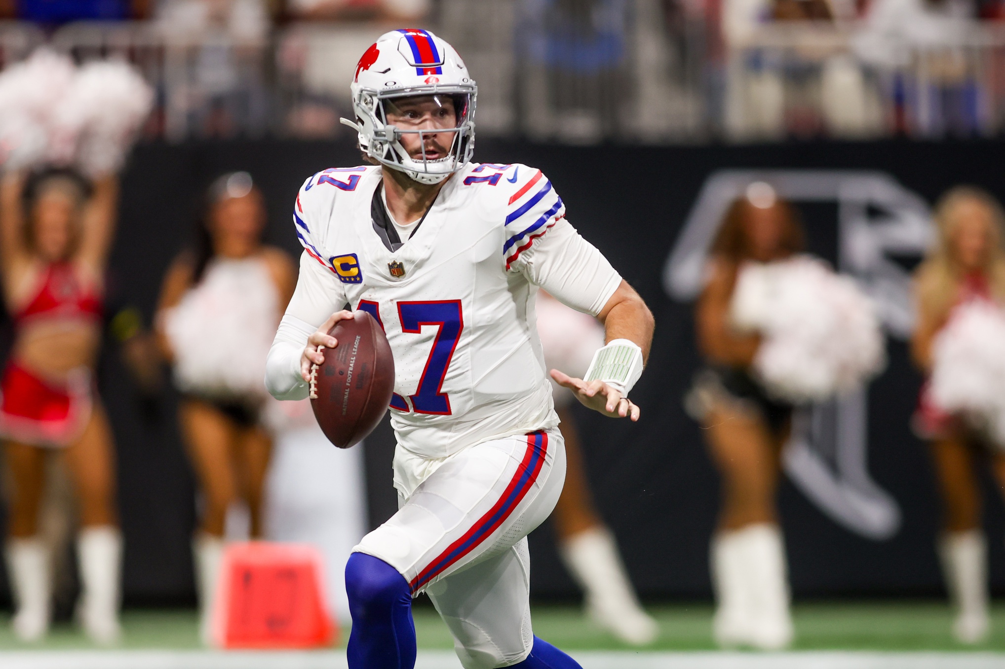 Bills vs. Texans Player Props Tonight for Thursday Night Football: NFL Week 12