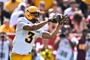 Arizona State vs. Kansas Prediction: Week 3 Odds & Picks for Saturday (Sept. 19)