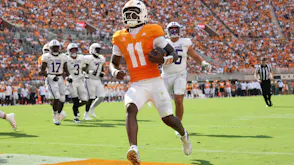 Tennessee vs. Georgia Tech Prediction: Week 2 Odds & Expert Picks (Saturday, Sept. 12)