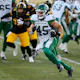 Grey Cup Odds 2025