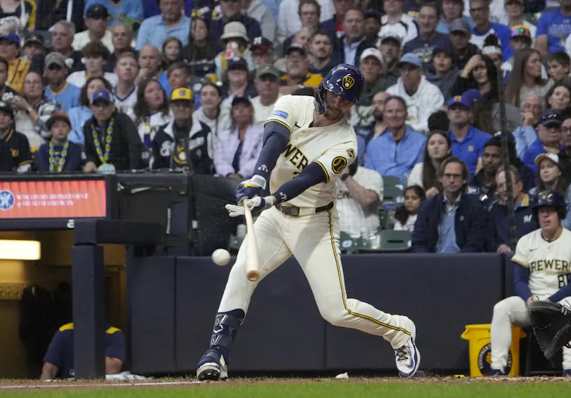 Diamondbacks vs. Brewers Prediction, Odds & Expert Picks: MLB Best Bets for Aug. 28