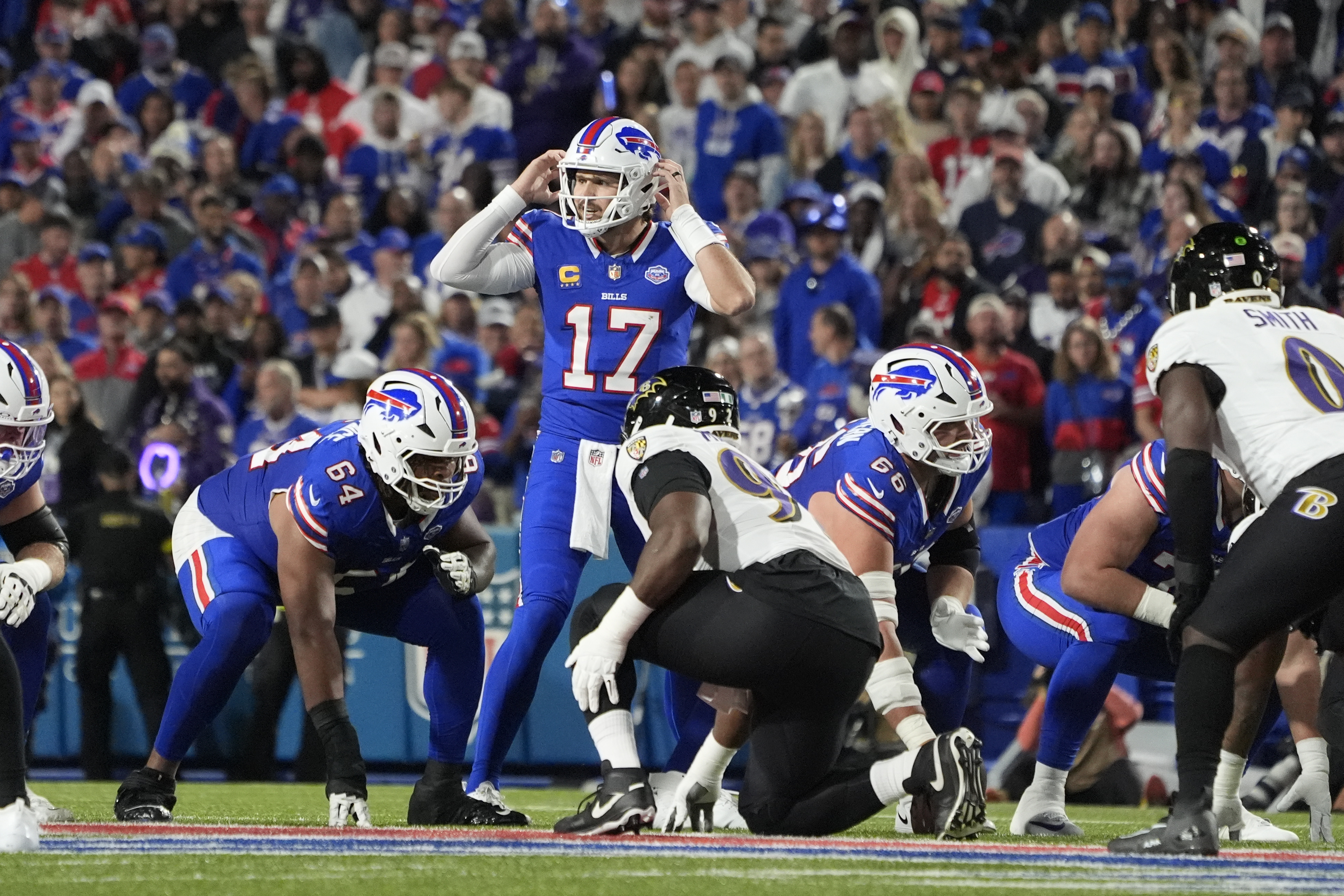 NFL Week 1 Takeaways: Betting & Fantasy Insights From Every Game