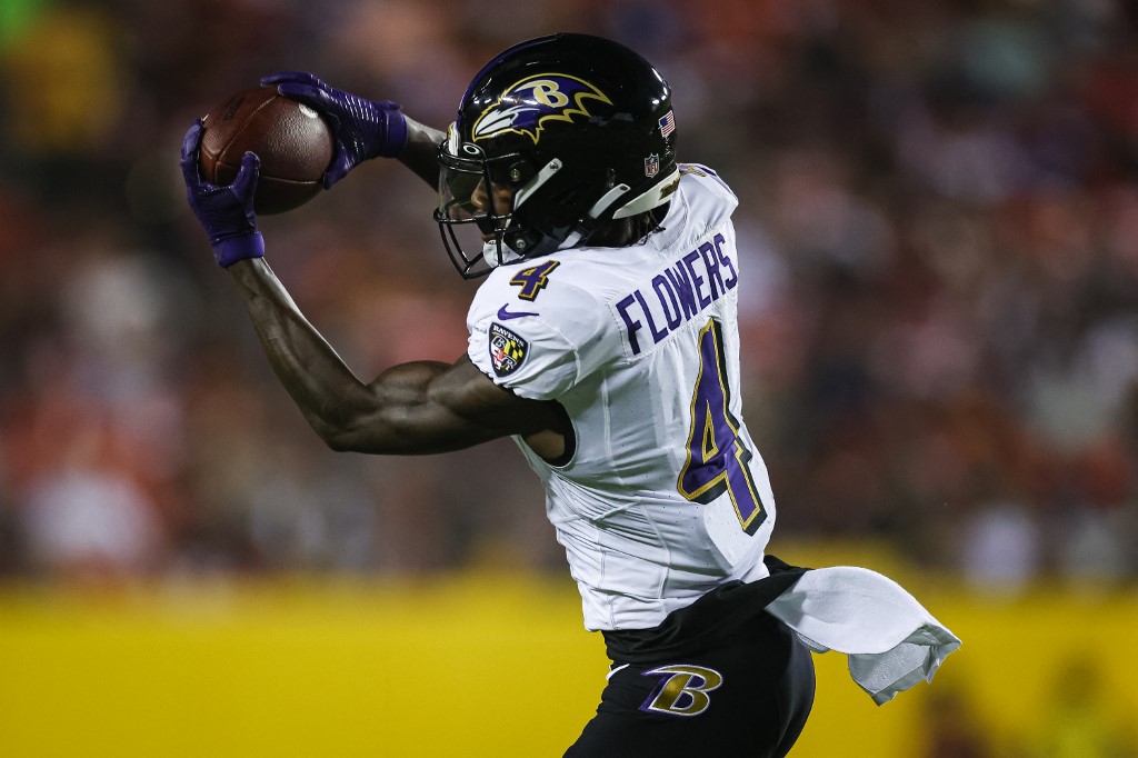 BetRivers Bonus Code: Get a $500 Second-Chance Bet For Ravens vs. Chargers