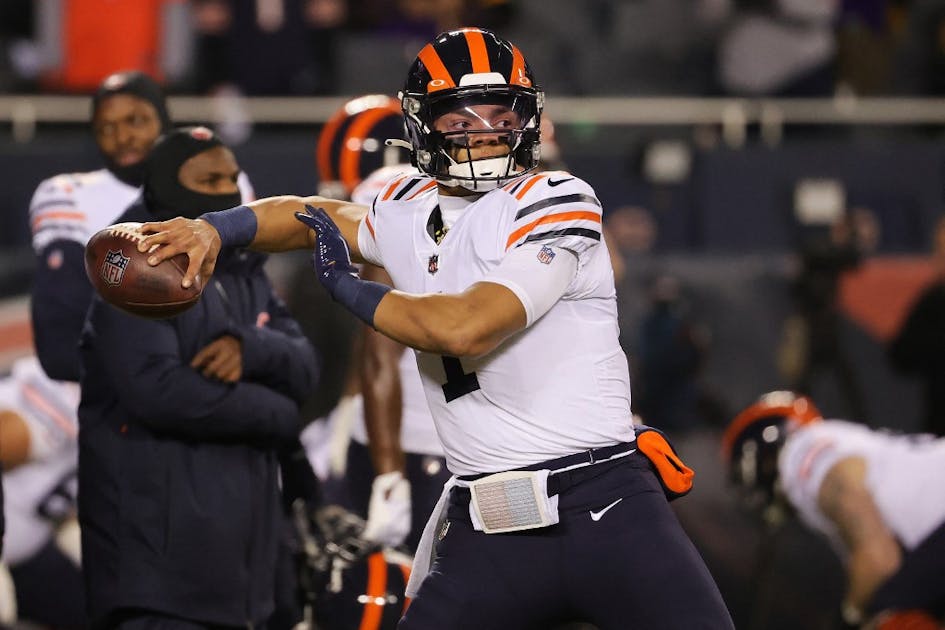 Chicago Bears Playoffs and Super Bowl Odds