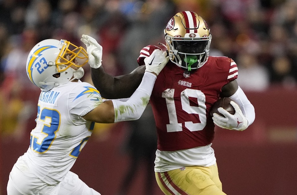 NFL Against the Spread Picks Power Rankings Our Top 4 ATS Bets and