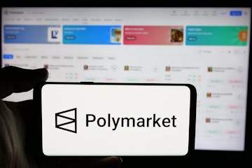Polymarket's US Relaunch Faces Delay Due to Government Shutdown