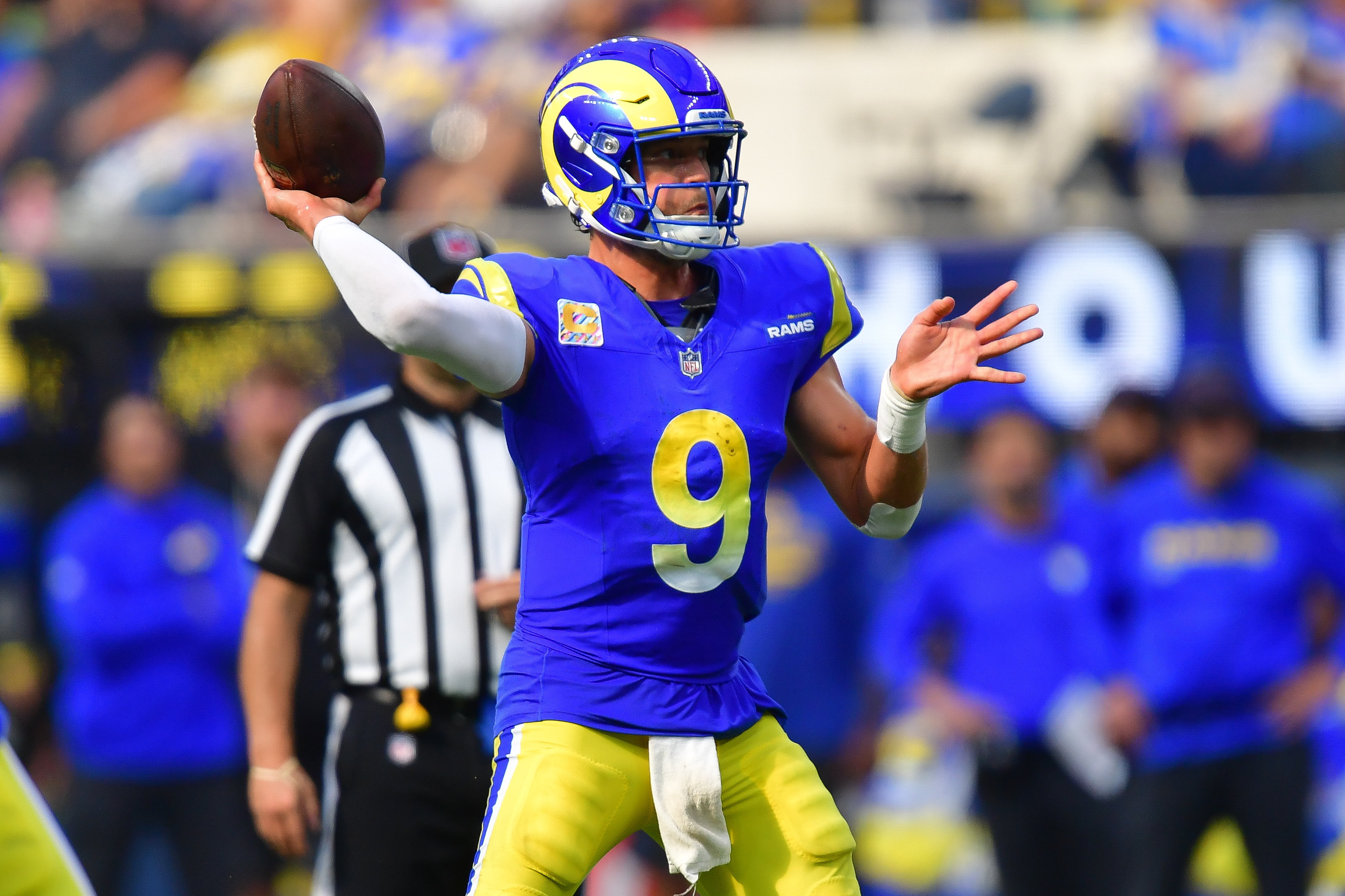 49ers vs. Rams Prediction: NFL Week 5 Opening Odds & Early Picks for TNF