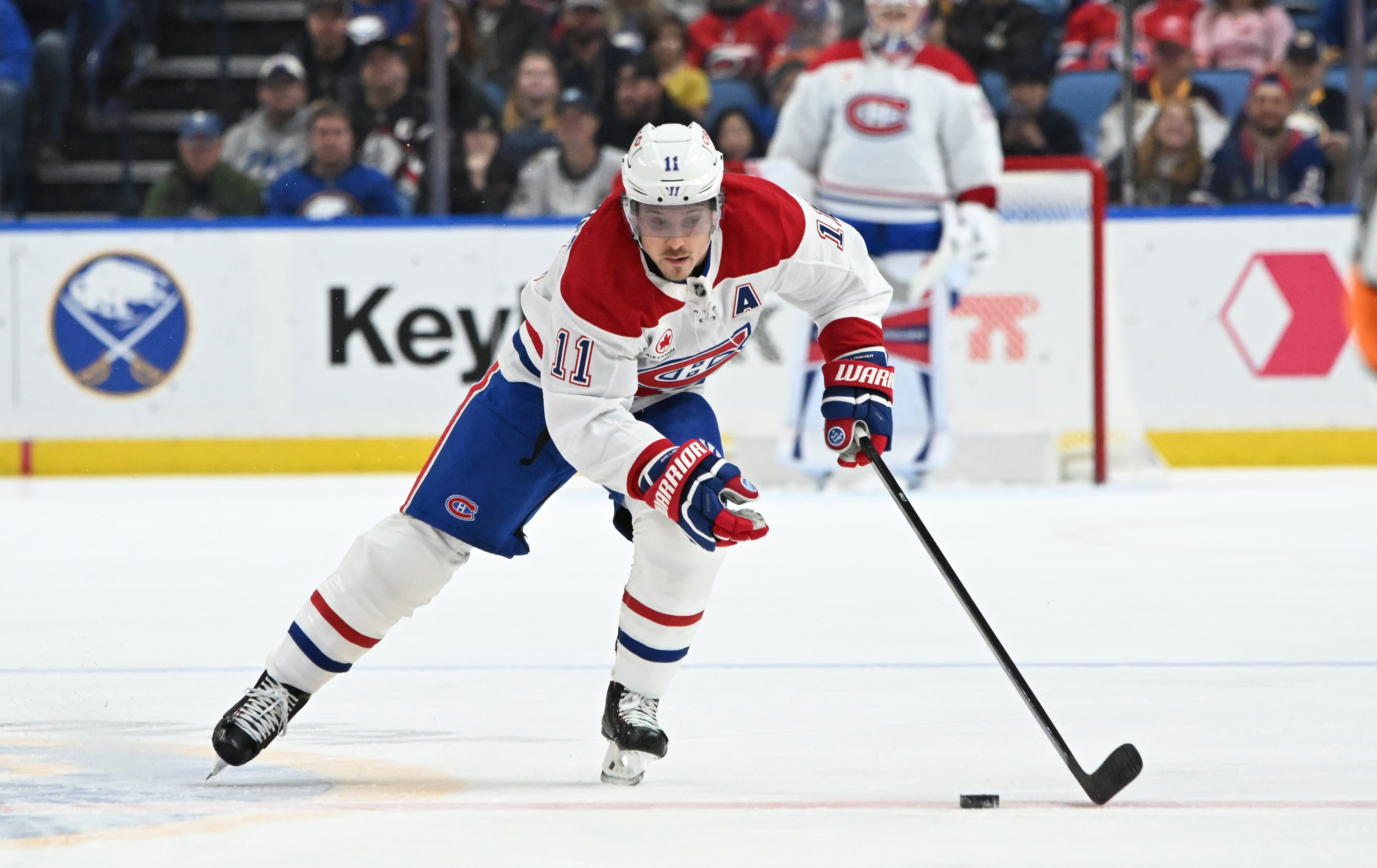 Canadiens vs. Bruins Prediction, Picks & Best Bets for Sunday's NHL Game