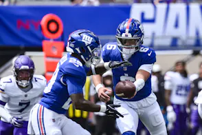 Giants vs. Dolphins Prediction, Picks & Best Bets: NFL Preseason Week 2 Odds