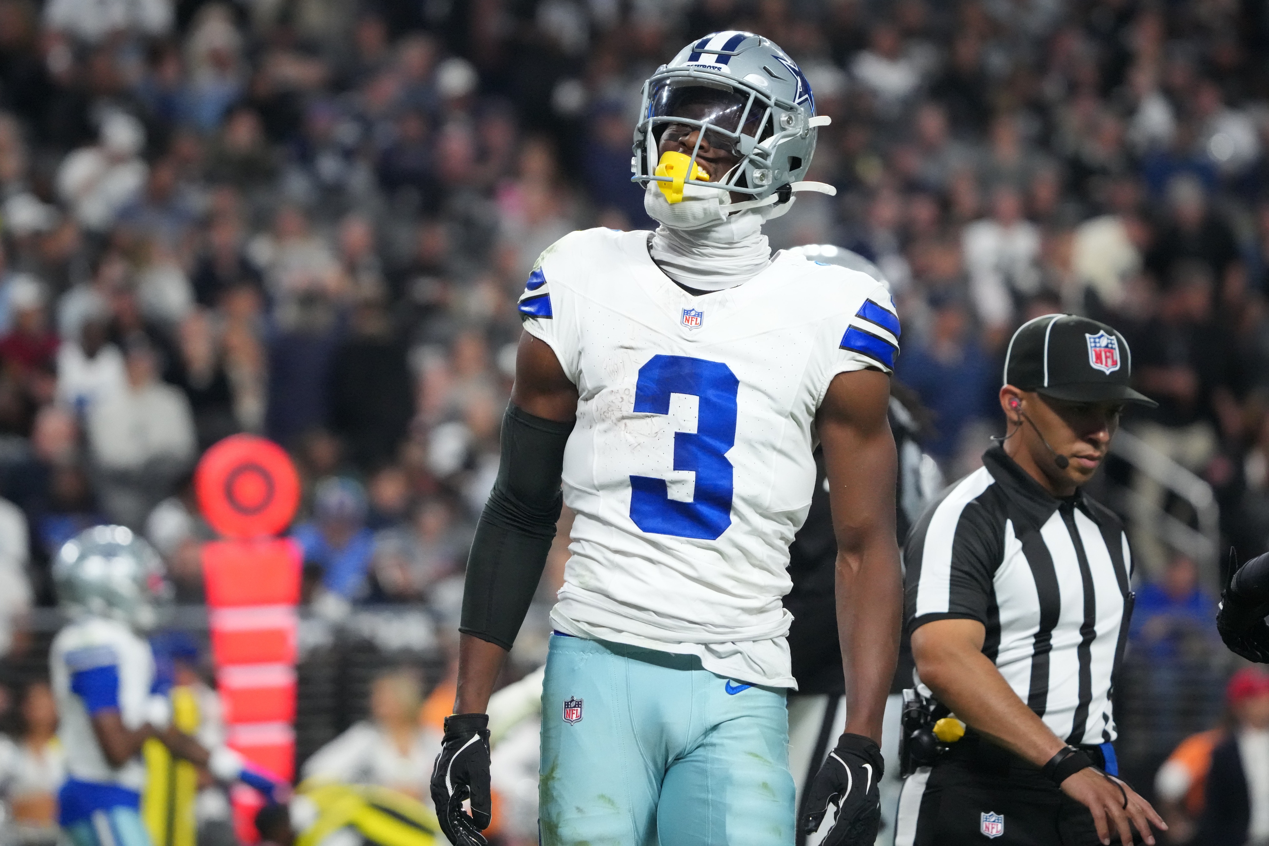 Vikings vs. Cowboys Prediction: Week 15 Sunday Night Football Opening Odds & Best Bet