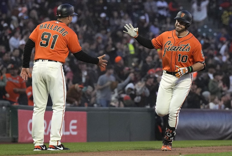 Cincinnati Reds vs. San Francisco Giants Home Run Parlay: Can Mike