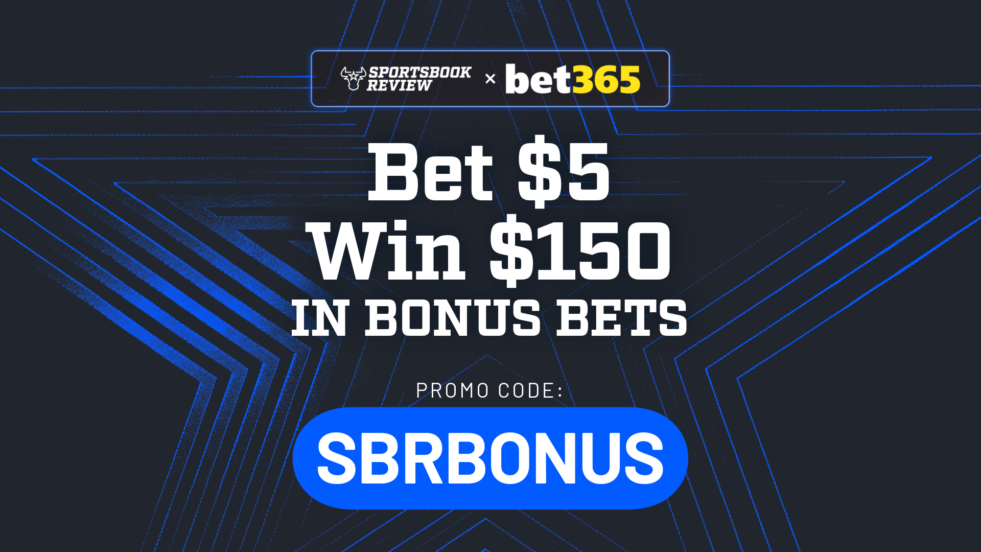 Bet365 Bonus Code SBRBONUS: Get $150 in Bonus Bets for World Baseball Classic, NBA, NHL, NCAAB