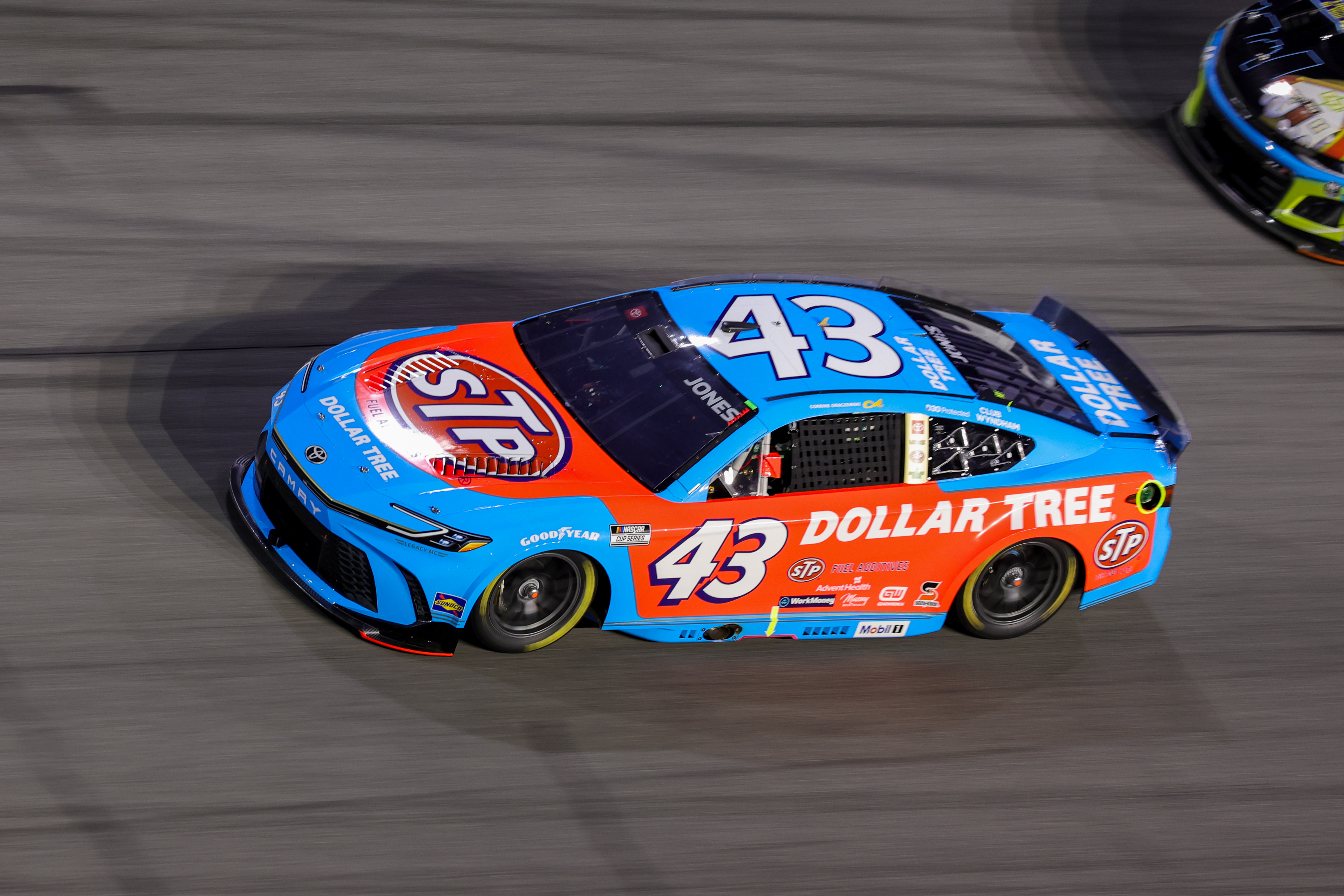 2025 Cook Out Southern 500 Predictions at Darlington: Best NASCAR Odds, Prop Bets & Expert Picks