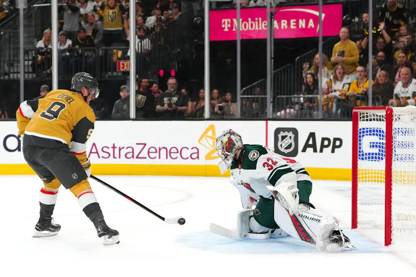 NHL Player Props Today: Anytime Goal Scorer Predictions & Best Bets for Thursday
