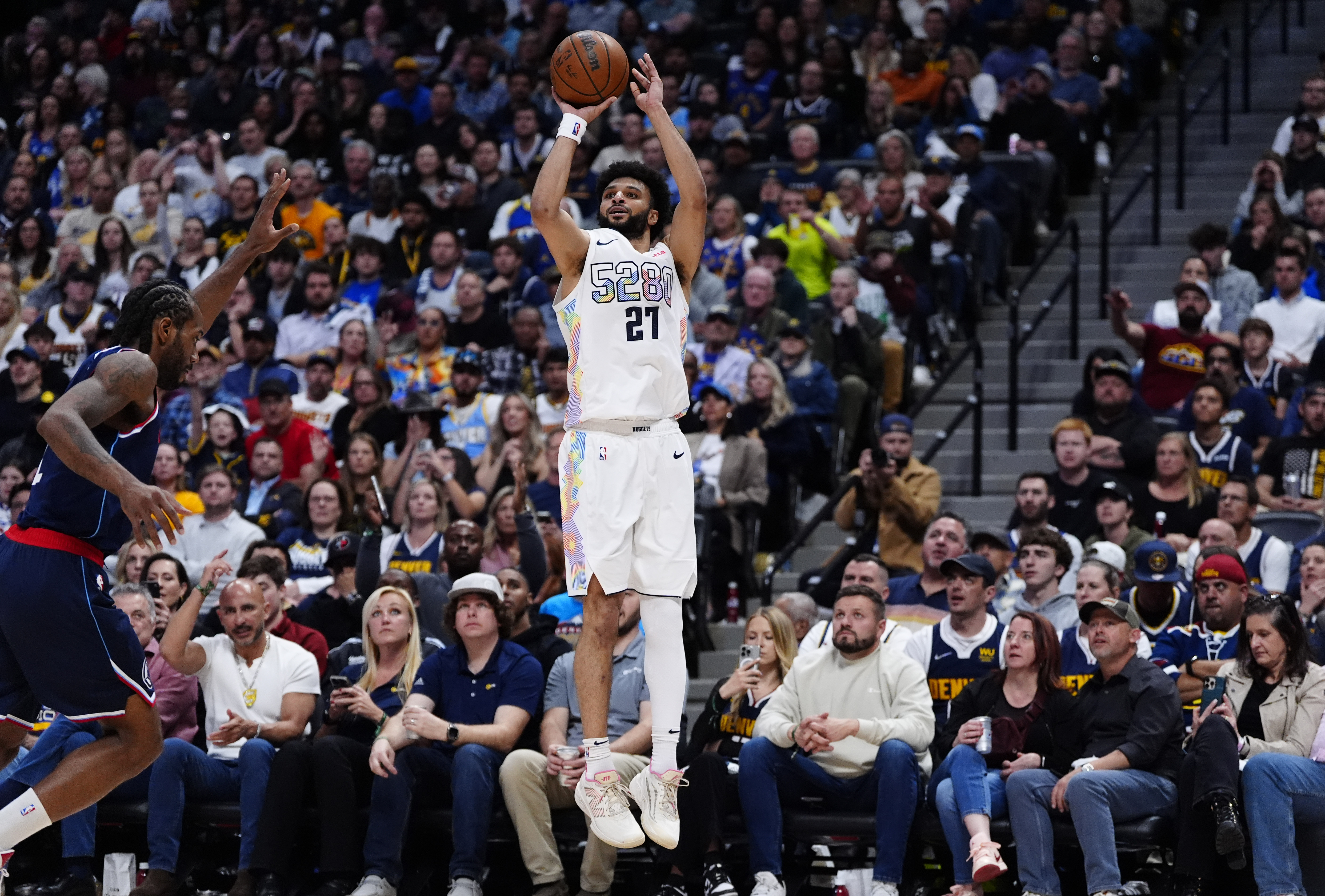 NBA Against the Spread Picks & Predictions Today: Best Bets for Monday, May 5