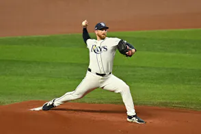Rays vs. Brewers Prediction & Picks: Game 1 World Series Odds, Betting Splits for Today