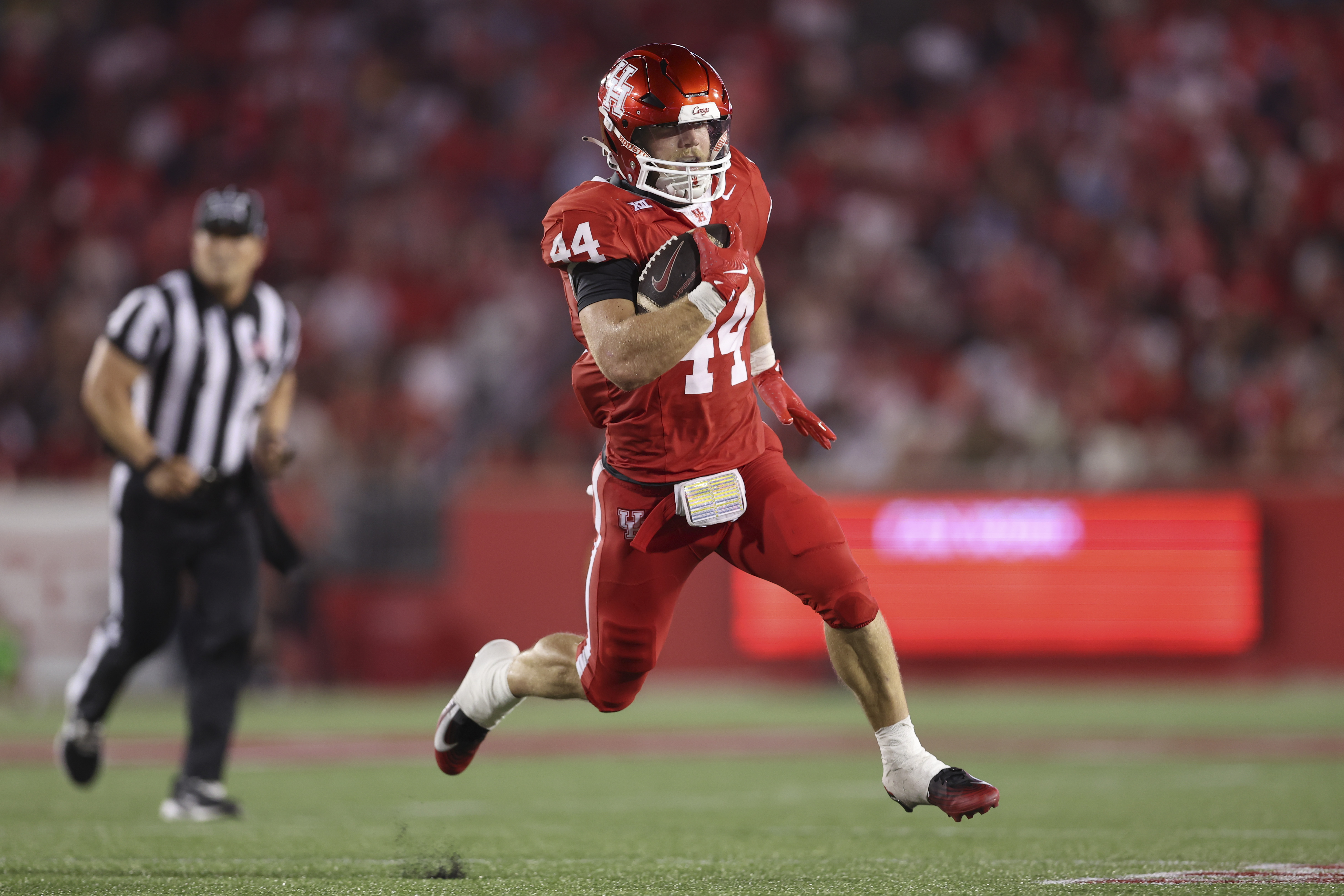 Houston vs. Oklahoma State Prediction, Picks & Odds: College Football Week 7