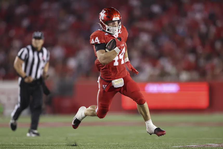 Houston vs. Oklahoma State Prediction, Picks & Odds: College Football Week 7