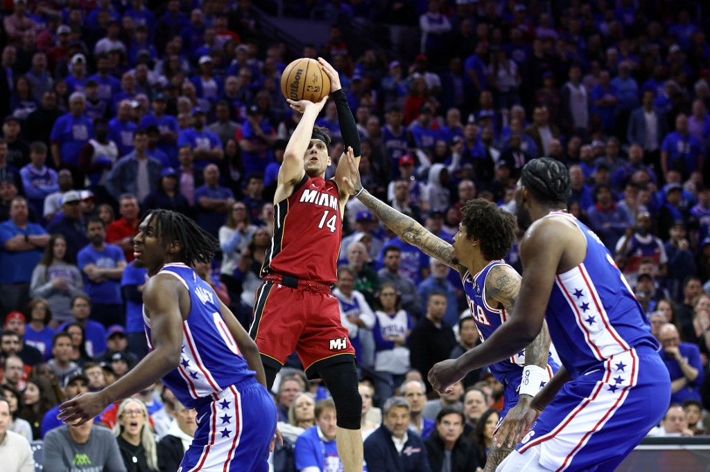 Bulls vs. Heat Player Props & Odds: NBA Playoff Prop Bets for Friday