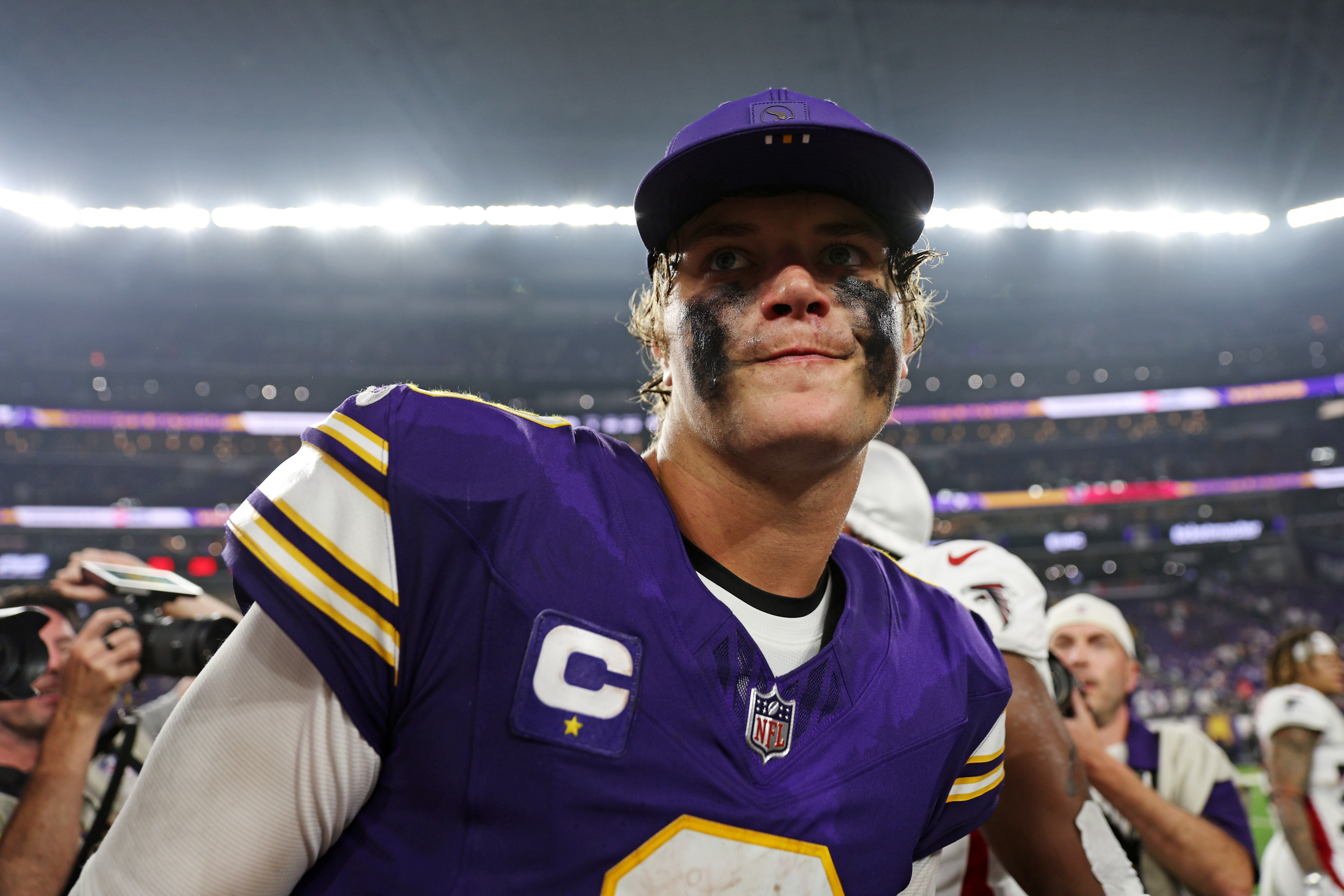 How QB Injuries Are Impacting NFL Week 3 Player Props