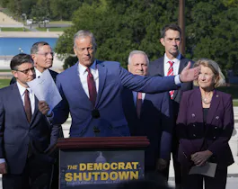 U.S. Government Shutdown