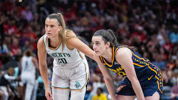 WNBA Championship Odds 2025