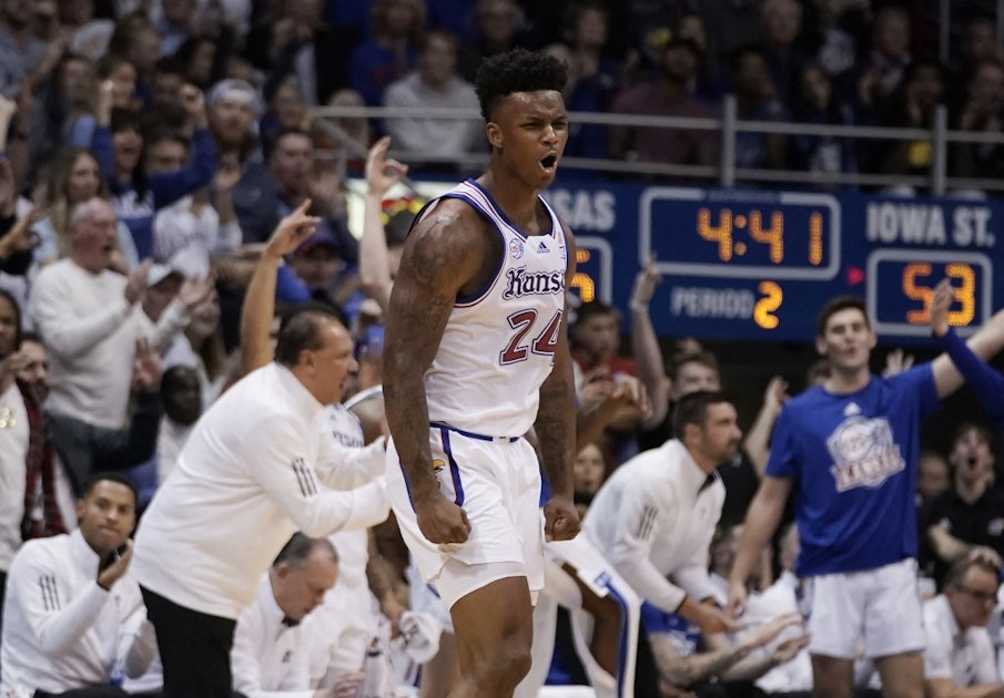 Marquette vs. Kansas Prediction, Picks & Odds Uptempo Showdown in
