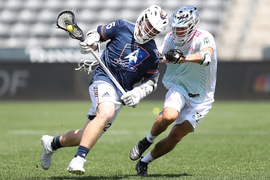 Sarah Griffin's Jersey Rankings - Premier Lacrosse League