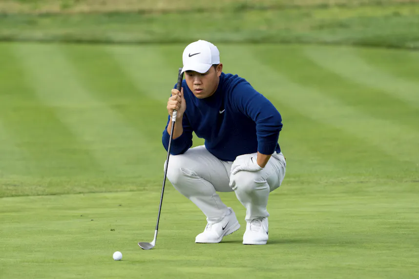 WM Phoenix Open picks to win