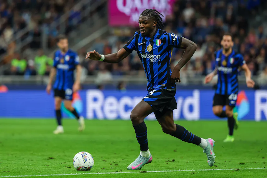 Champions League Final Odds & AI Prediction: PSG vs. Inter Milan Betting Lines