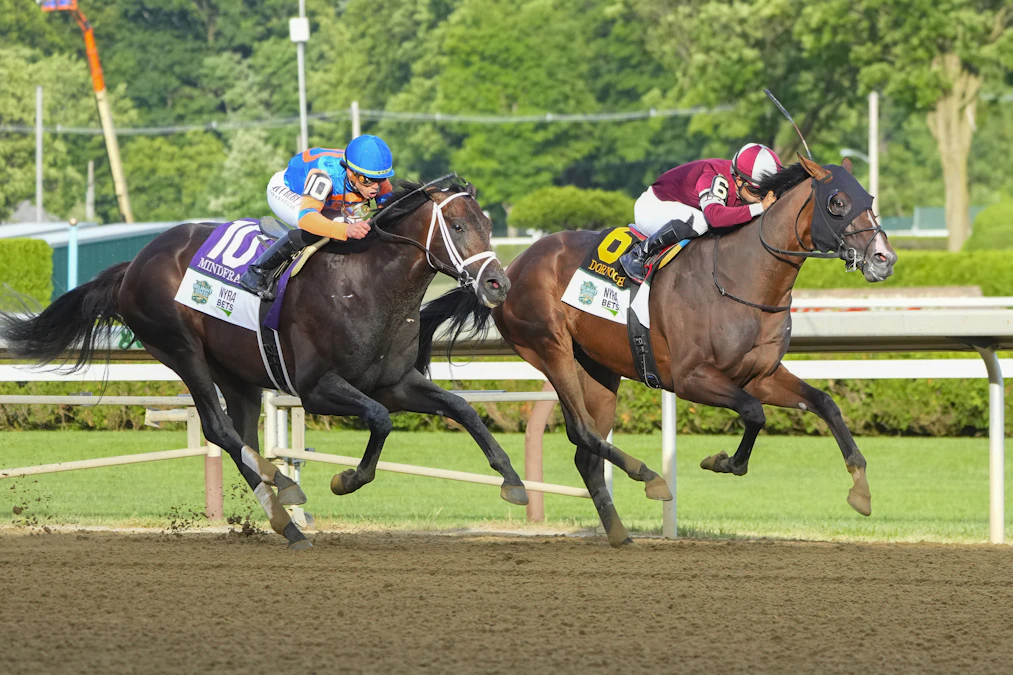 Minnesota Governor’s Appointments to Racing Commission Raise Questions