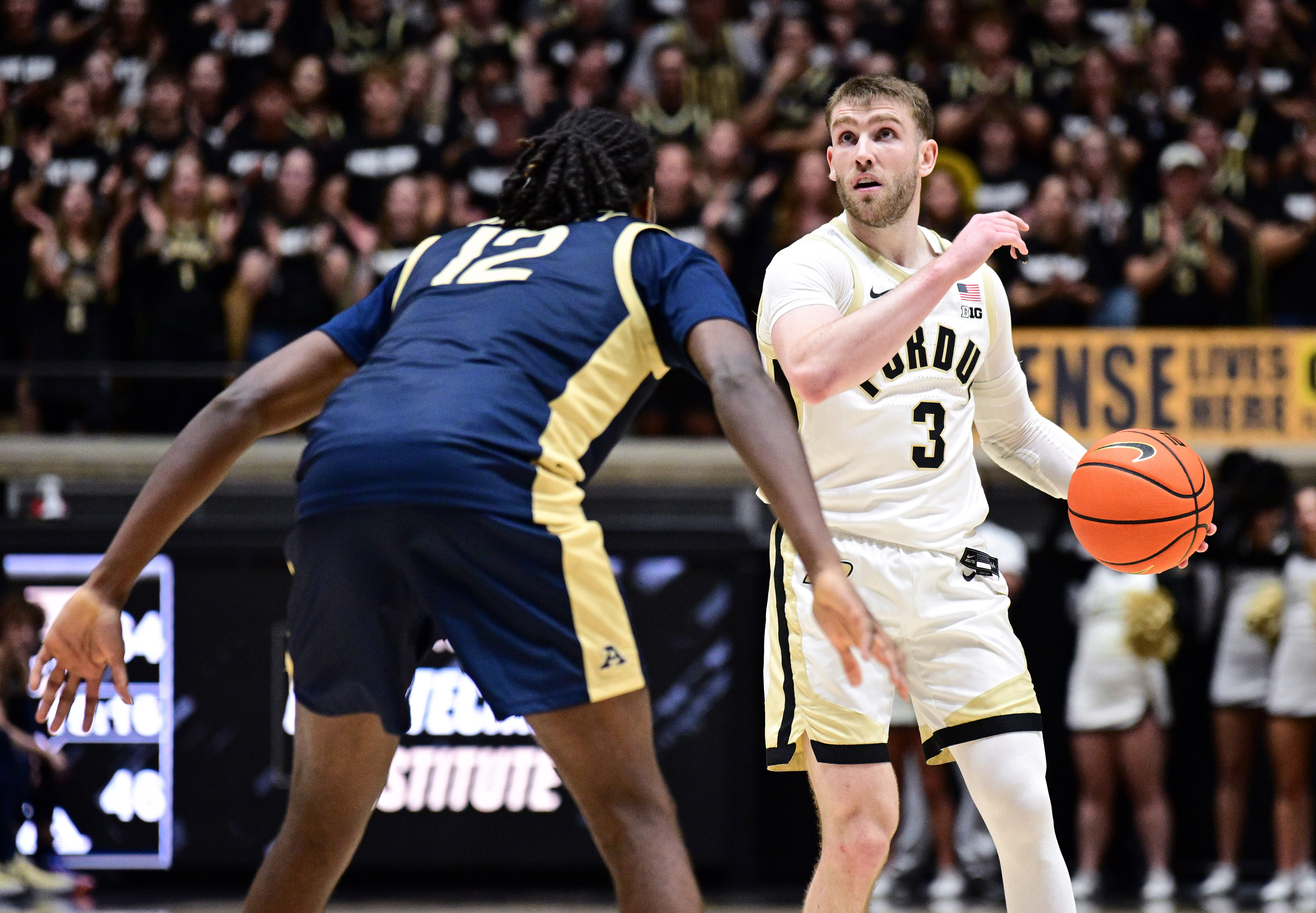 March Madness Odds 2026: Purdue, Duke Biggest Favorites with Feast Week Underway