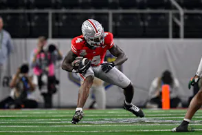 Will a Receiver Win College Football's Top Honor? Early 2026 Heisman Trophy Predictions